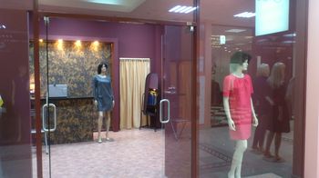 Магазин Одежды Российских Дизайнеров В Москве